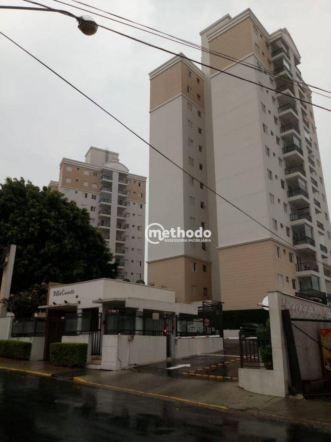 Apartamento à venda com 2 quartos, 55m² - Foto 14