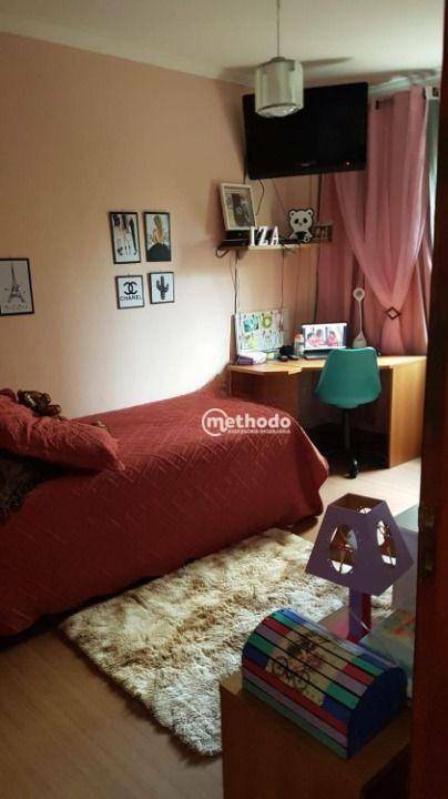 Apartamento à venda com 3 quartos, 117m² - Foto 2