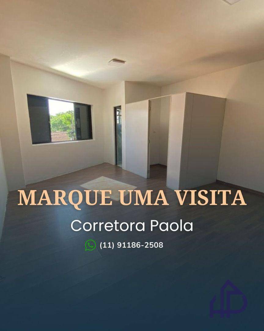 Conjunto Comercial-Sala para alugar, 50m² - Foto 7