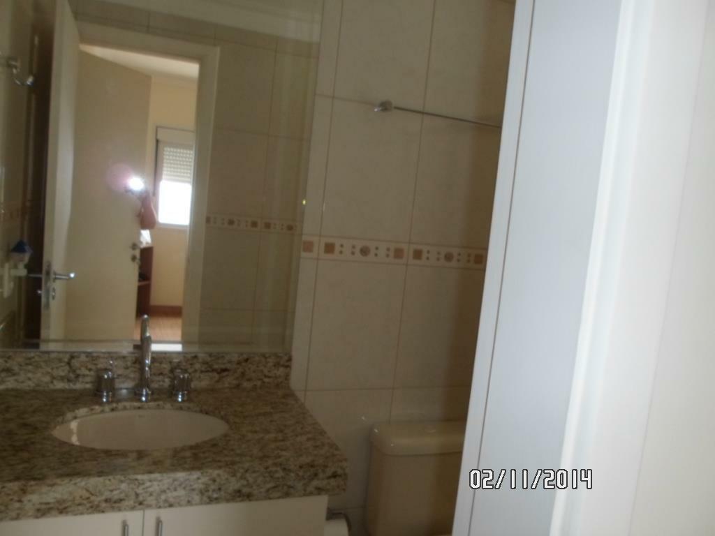 Apartamento à venda com 3 quartos, 113m² - Foto 11