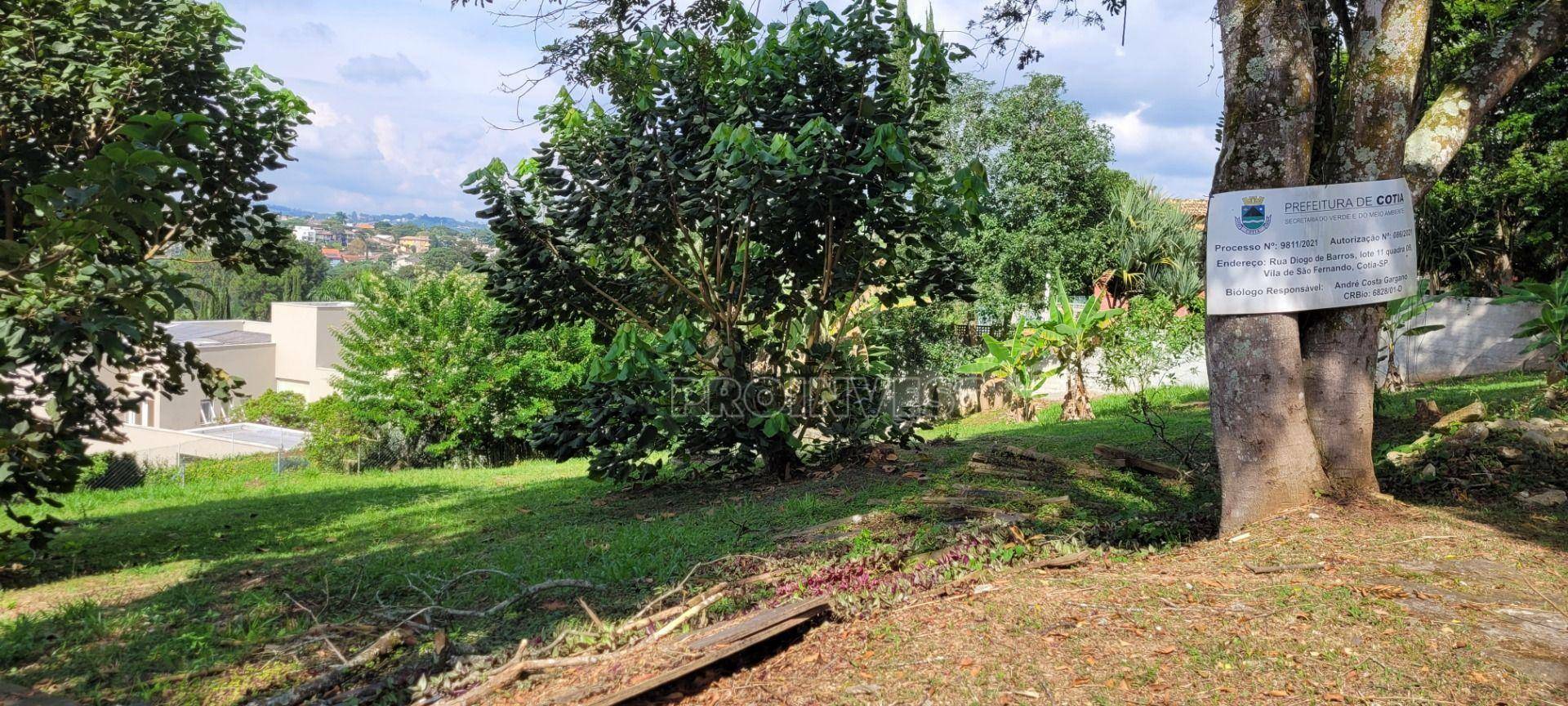 Loteamento e Condomínio à venda, 1200M2 - Foto 2