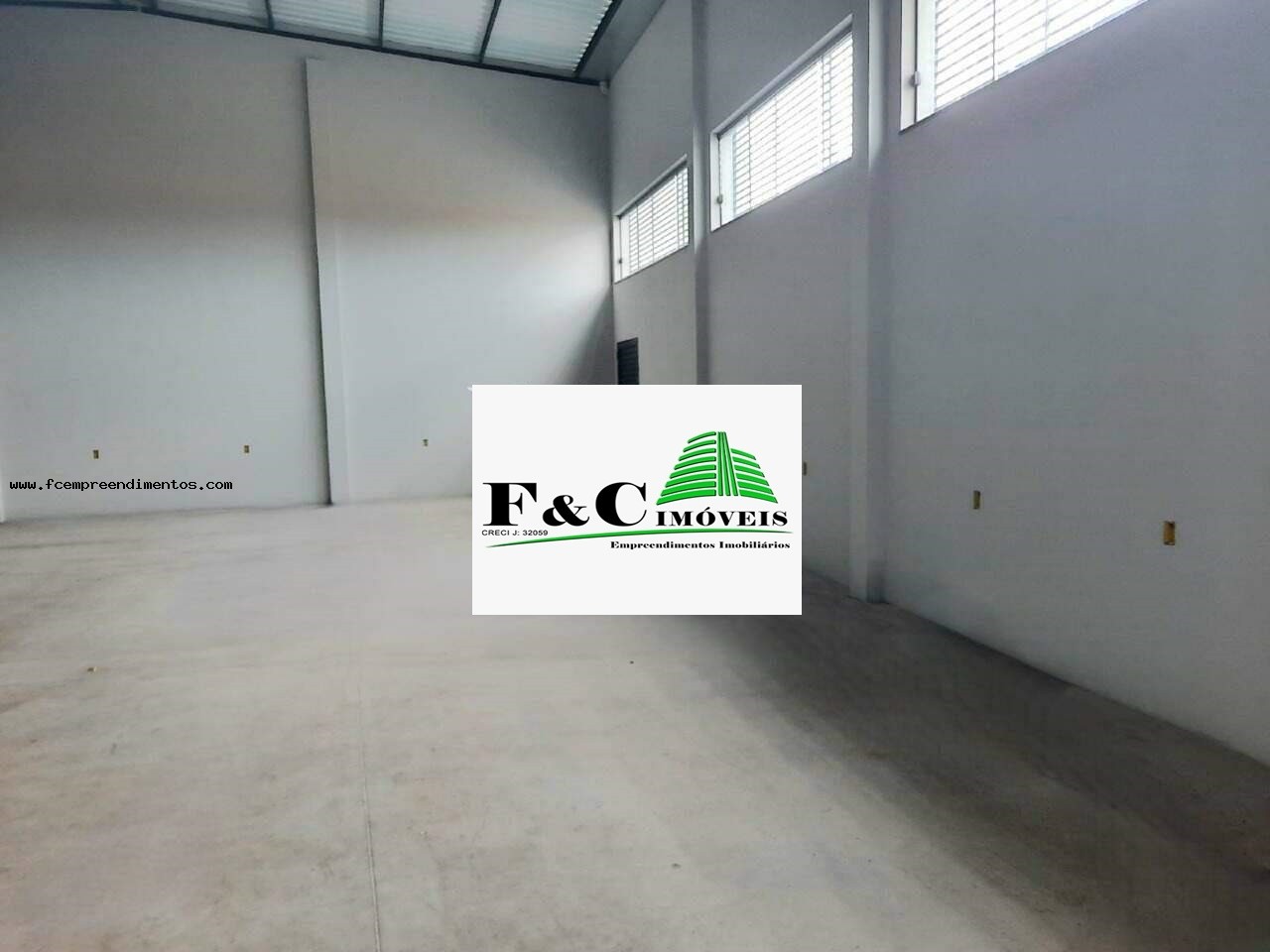 Depósito-Galpão - Foto 11