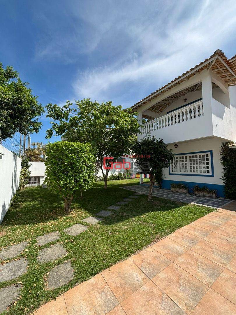 Casa à venda com 5 quartos, 300m² - Foto 44