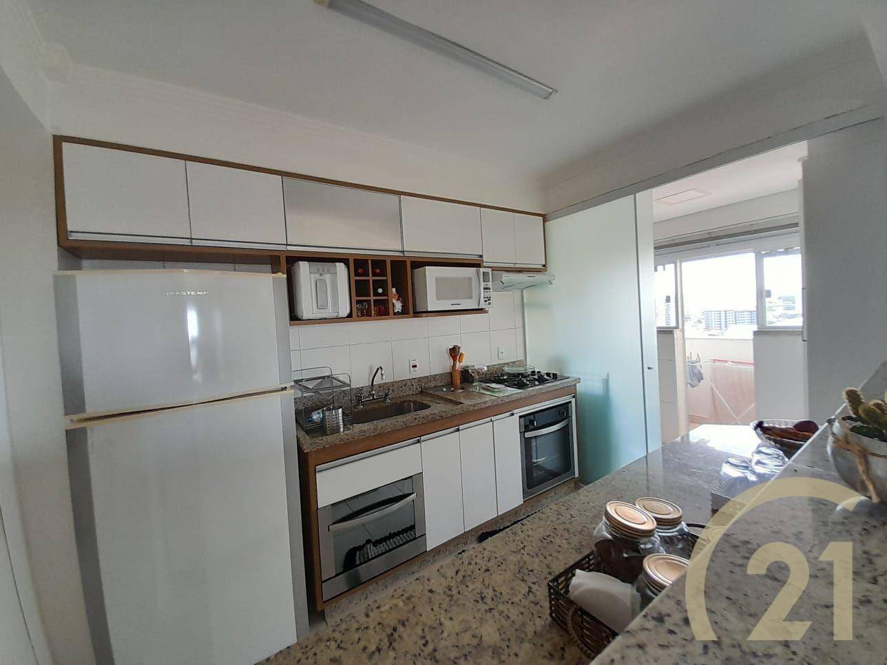 Apartamento à venda com 2 quartos, 87m² - Foto 13