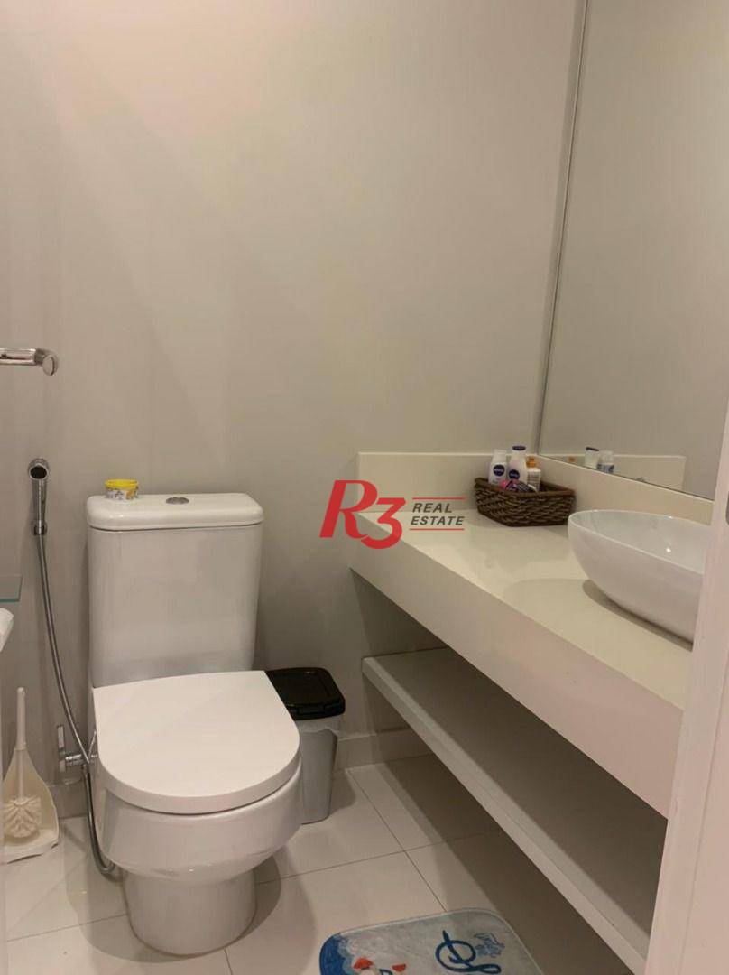 Apartamento à venda com 2 quartos, 105m² - Foto 26