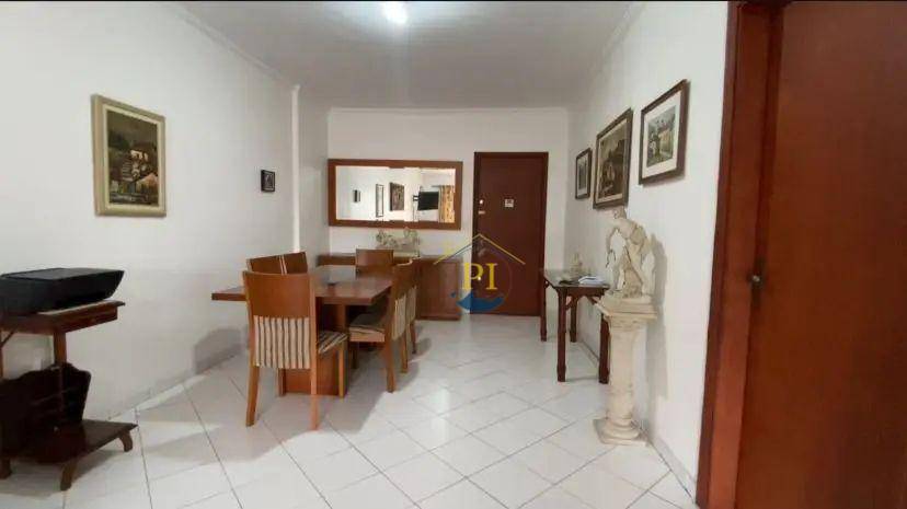 Apartamento à venda com 2 quartos, 98m² - Foto 1