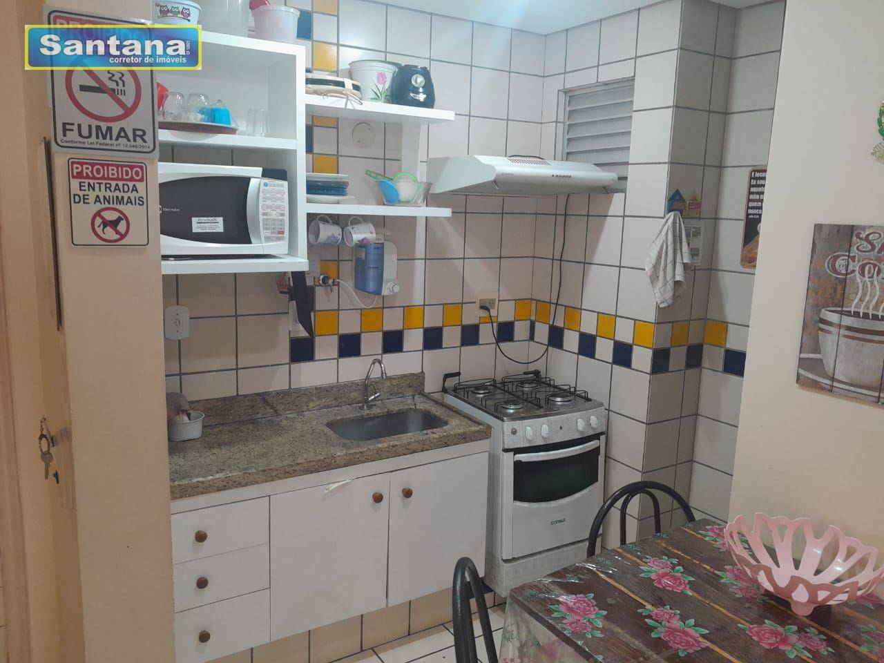 Apartamento à venda com 1 quarto, 44m² - Foto 15