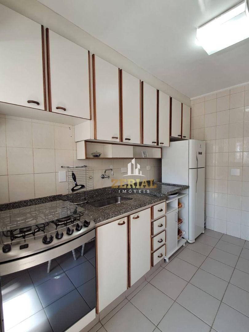 Apartamento à venda com 2 quartos, 71m² - Foto 9