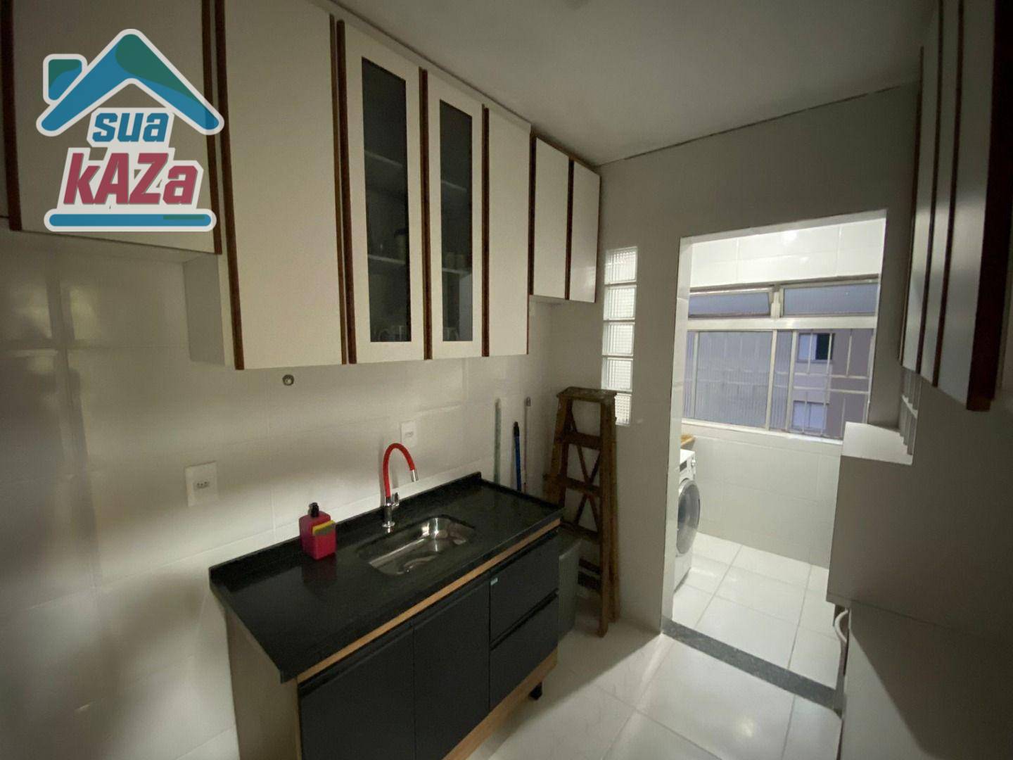 Apartamento à venda com 2 quartos, 55m² - Foto 15