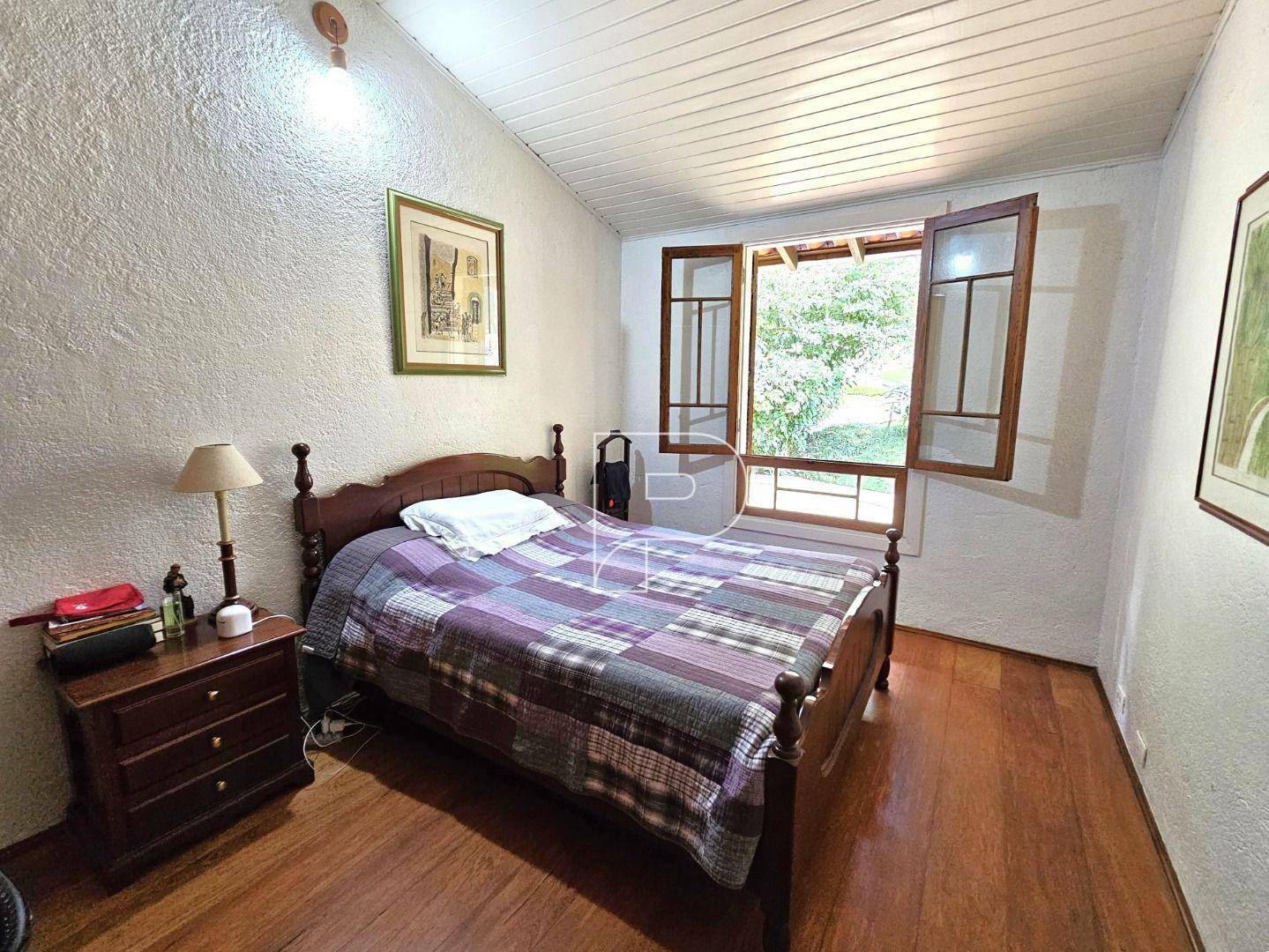 Casa de Condomínio à venda com 3 quartos, 350m² - Foto 25