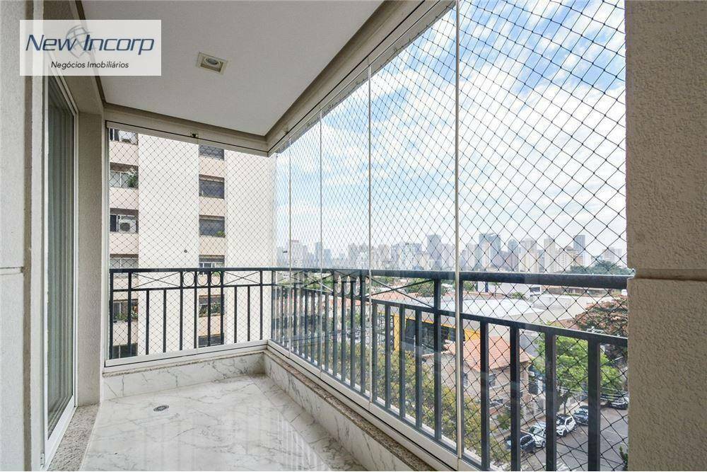 Apartamento à venda com 3 quartos, 240m² - Foto 9