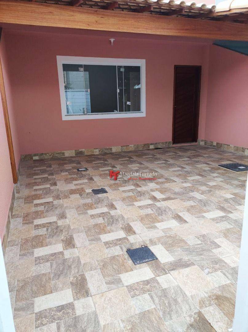 Casa à venda com 2 quartos, 60m² - Foto 10