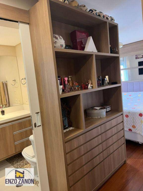 Apartamento à venda com 3 quartos, 123m² - Foto 26