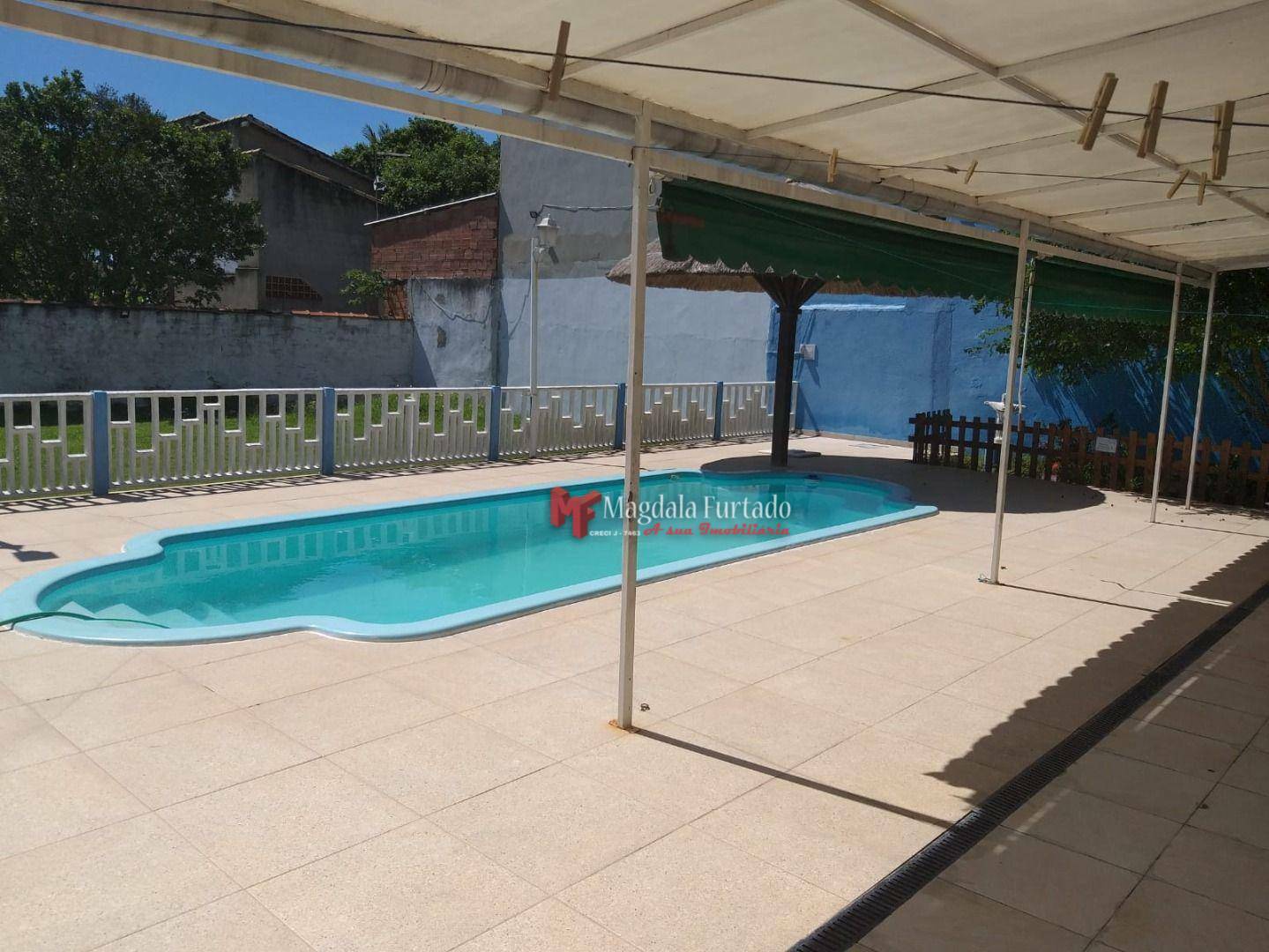 Casa à venda com 2 quartos, 500M2 - Foto 4