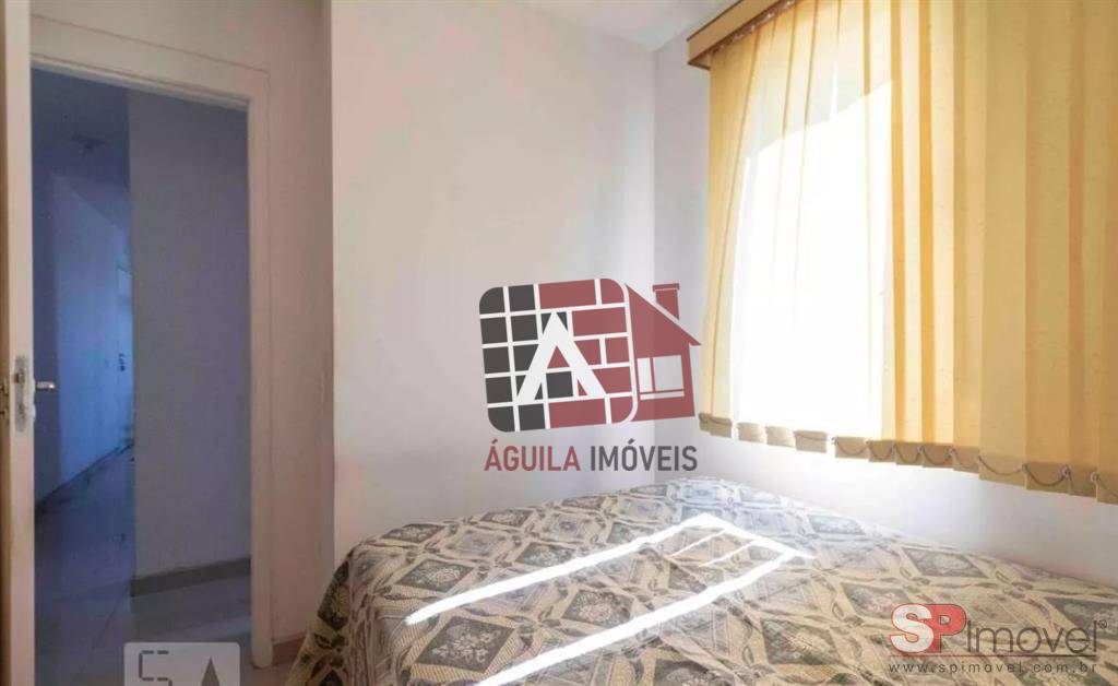 Apartamento à venda com 2 quartos, 45m² - Foto 8