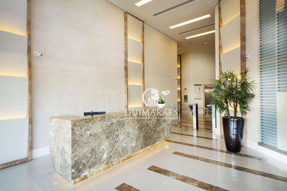 Conjunto Comercial-Sala à venda, 25m² - Foto 19