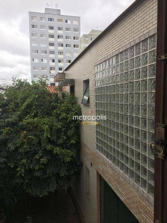 Sobrado à venda e aluguel com 3 quartos, 400m² - Foto 10