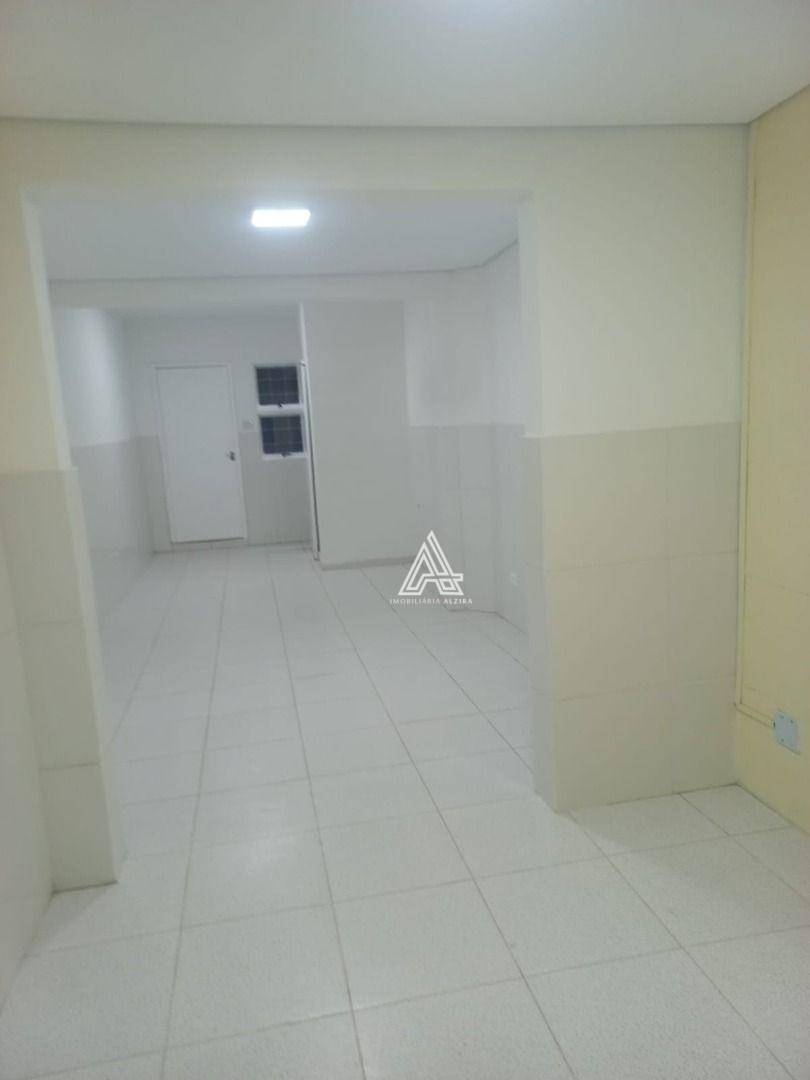 Conjunto Comercial-Sala para alugar, 30m² - Foto 11