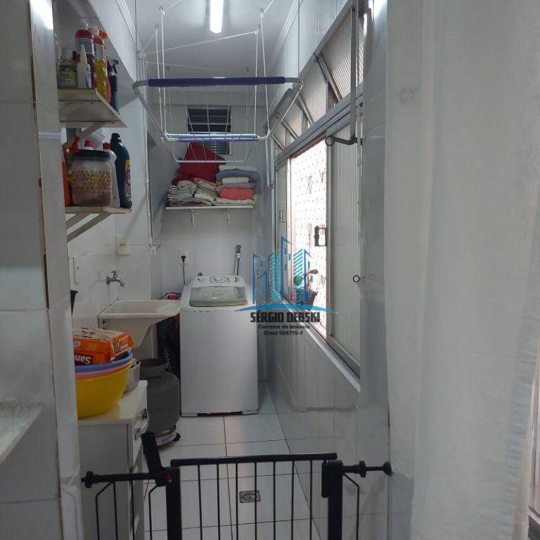 Apartamento à venda com 2 quartos, 98m² - Foto 18