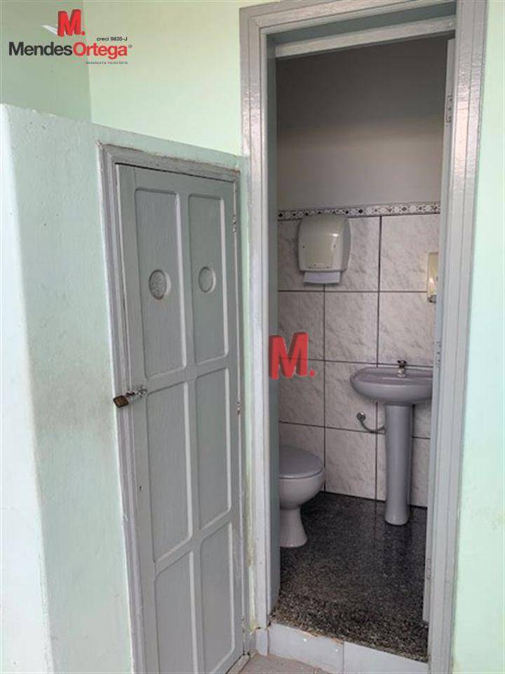 Casa para alugar, 265m² - Foto 16