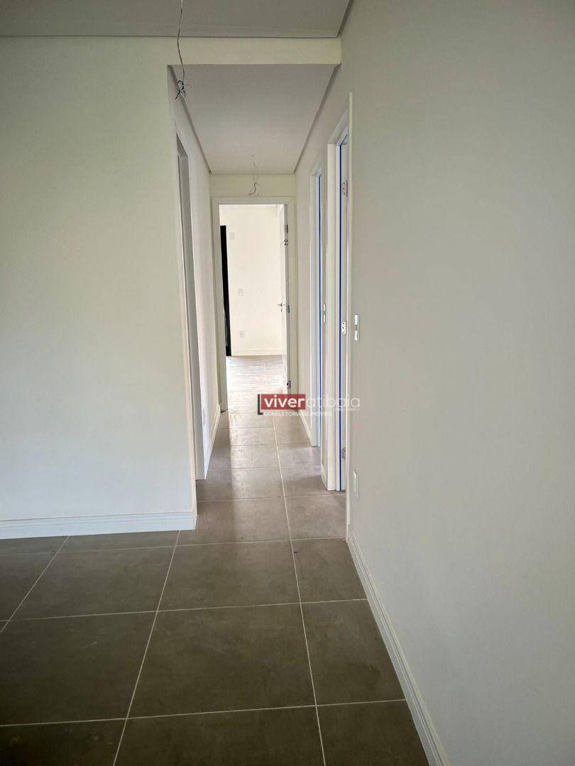 Apartamento à venda com 3 quartos, 190m² - Foto 10