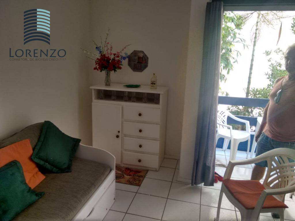 Apartamento à venda com 1 quarto, 55m² - Foto 19