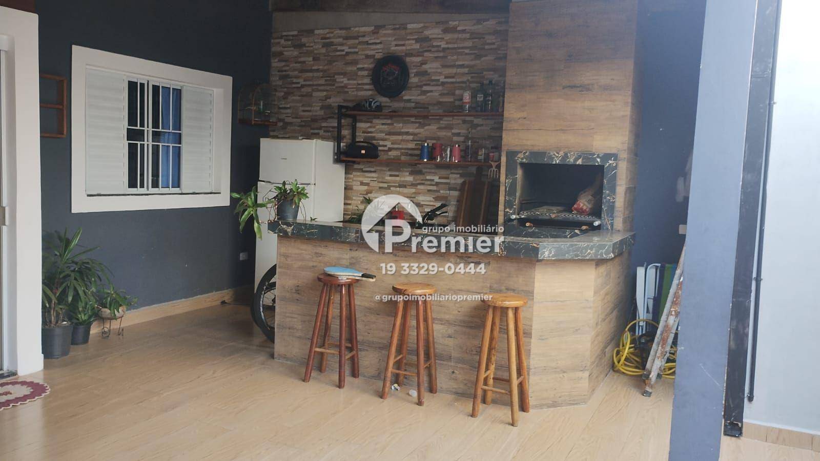 Casa à venda com 2 quartos, 112m² - Foto 1