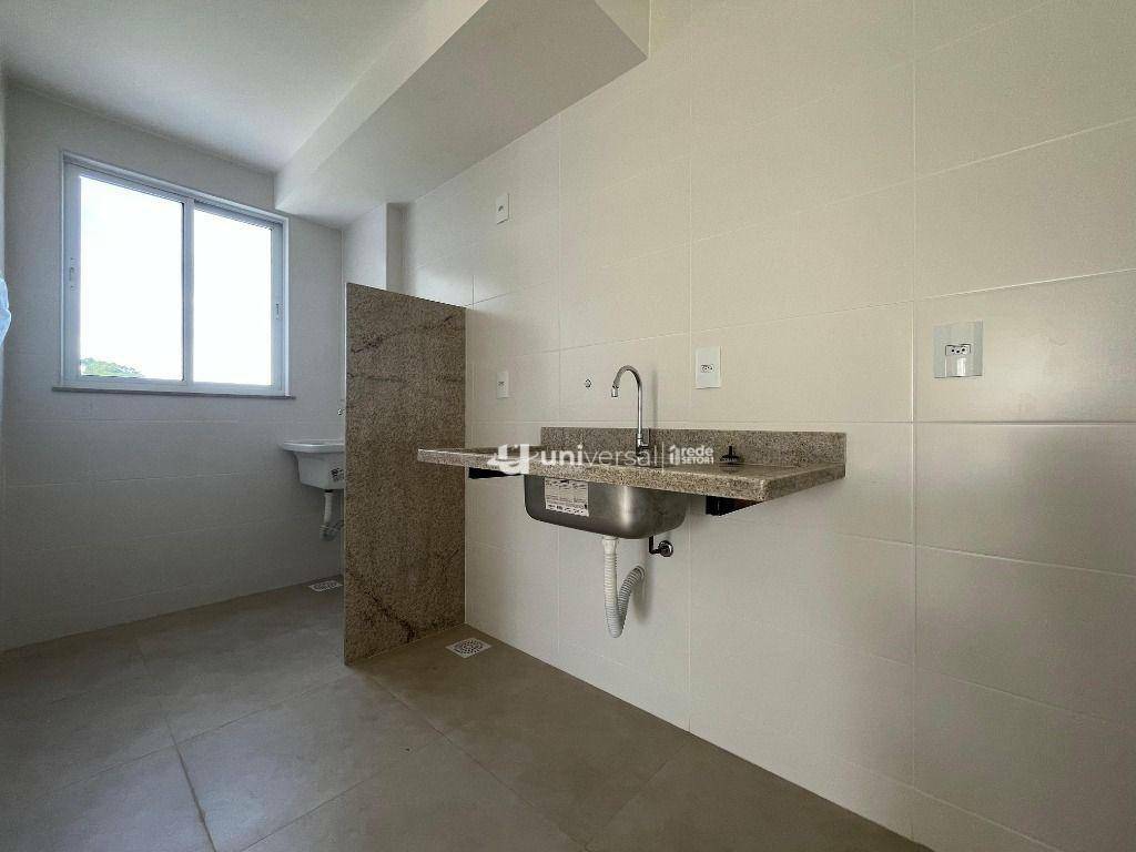 Apartamento à venda e aluguel com 2 quartos, 56m² - Foto 3