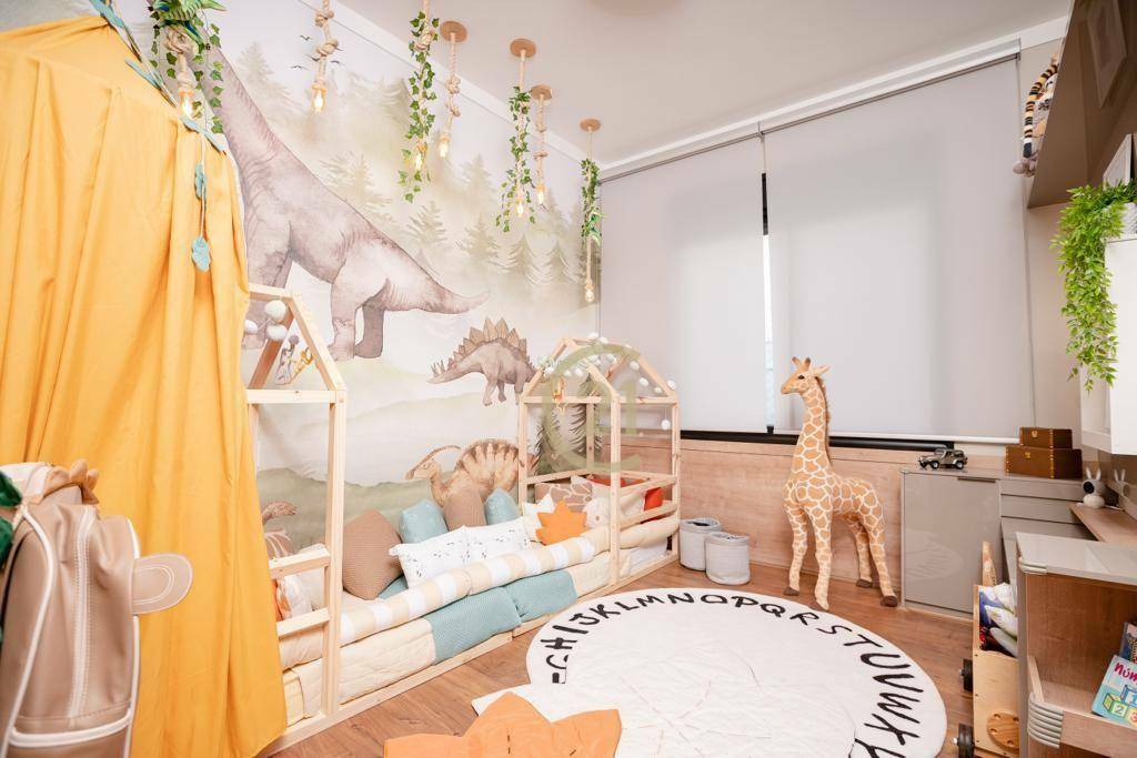 Casa de Condomínio, 5 quartos - Foto 25