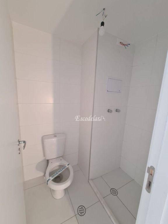 Apartamento à venda com 1 quarto, 25m² - Foto 6