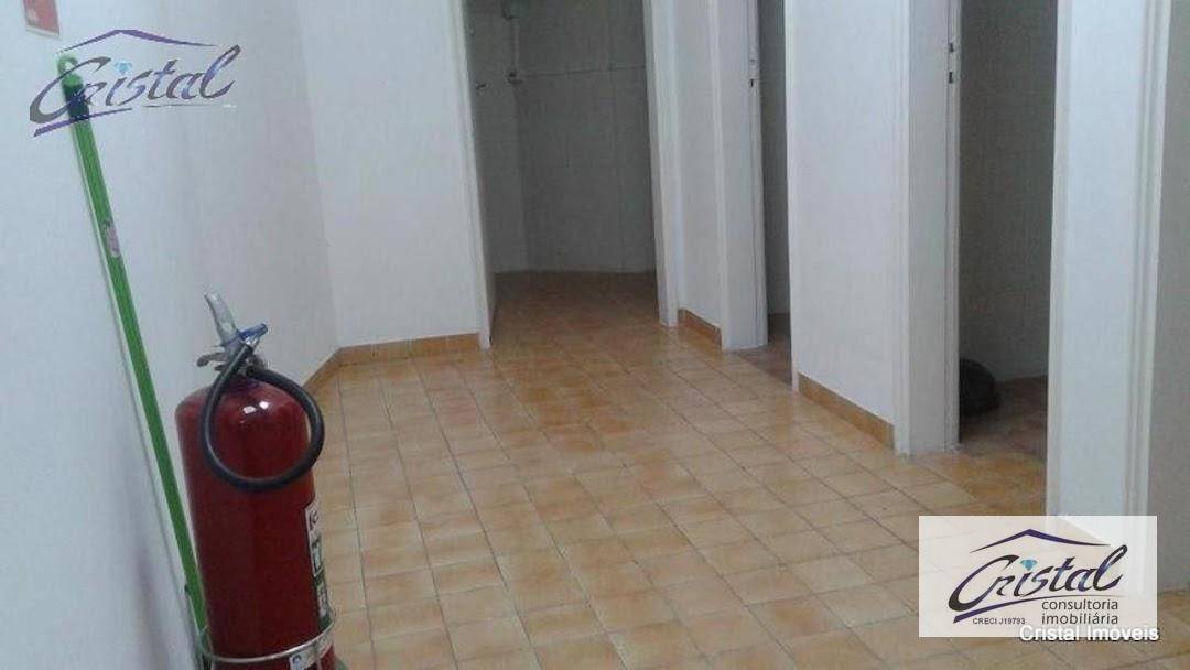 Conjunto Comercial-Sala à venda e aluguel, 378m² - Foto 25