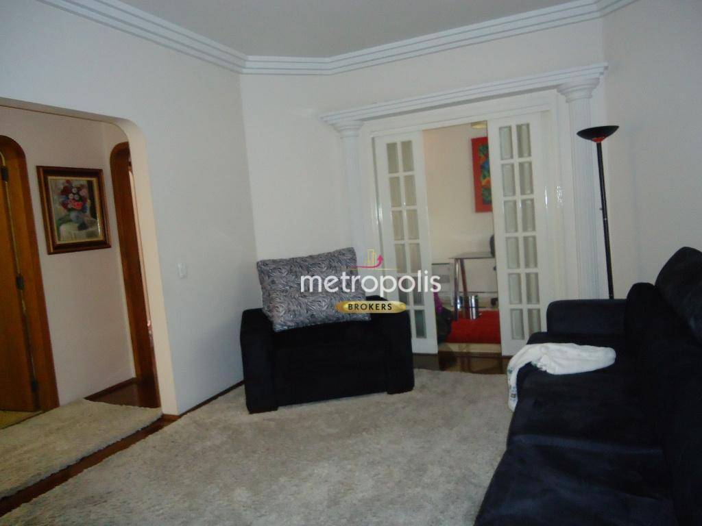 Apartamento à venda com 3 quartos, 193m² - Foto 16