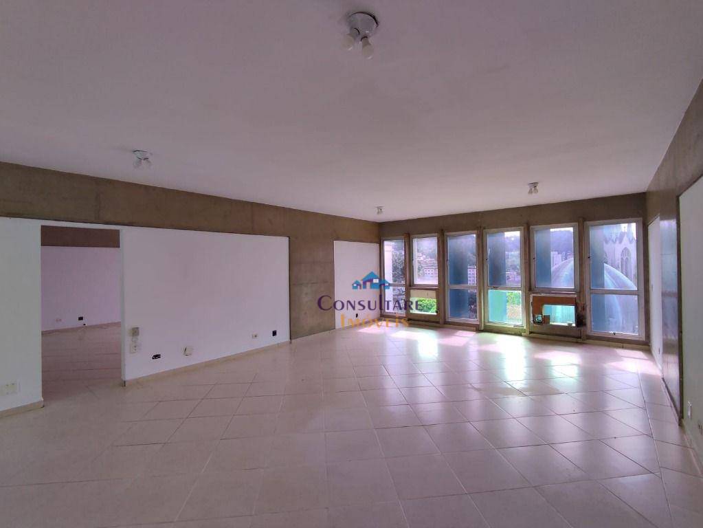 Conjunto Comercial-Sala para alugar, 70m² - Foto 7