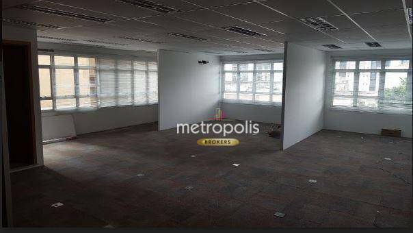 Conjunto Comercial-Sala à venda, 91m² - Foto 2