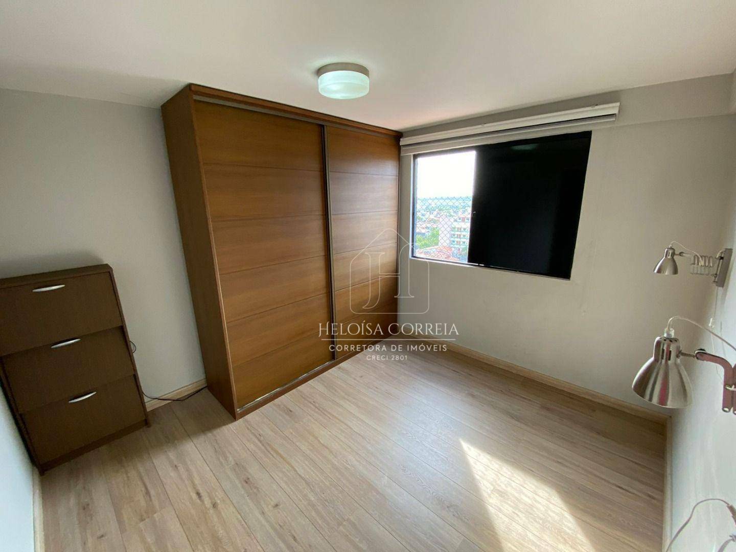 Apartamento à venda com 2 quartos, 57m² - Foto 8