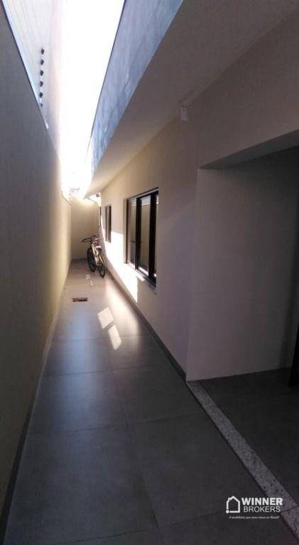 Casa à venda com 3 quartos, 280m² - Foto 24