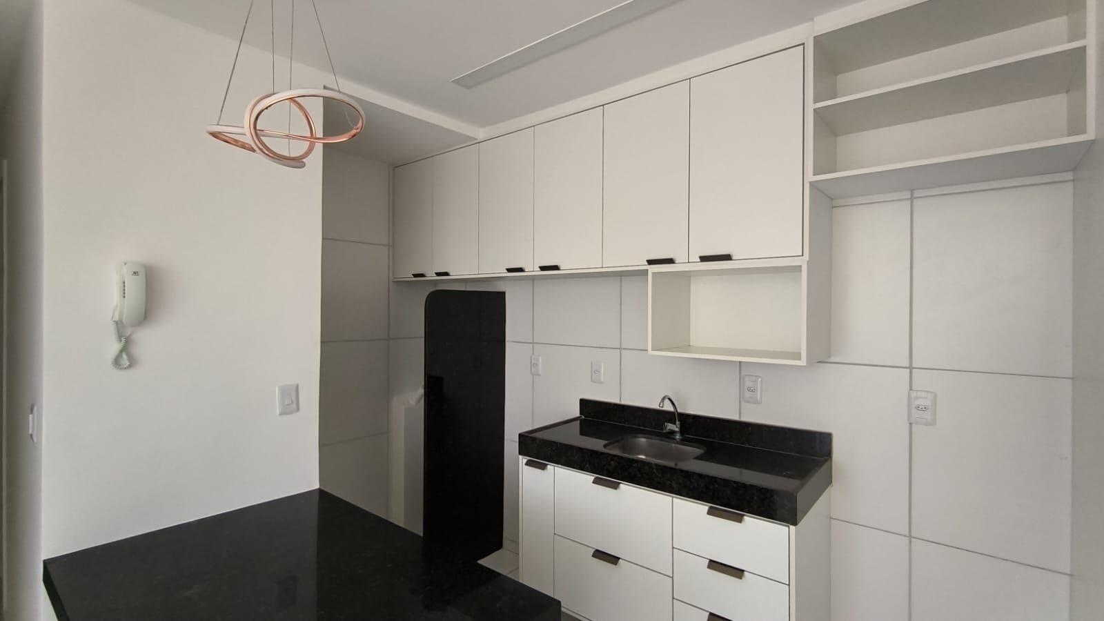 Apartamento à venda e aluguel com 2 quartos, 46m² - Foto 7