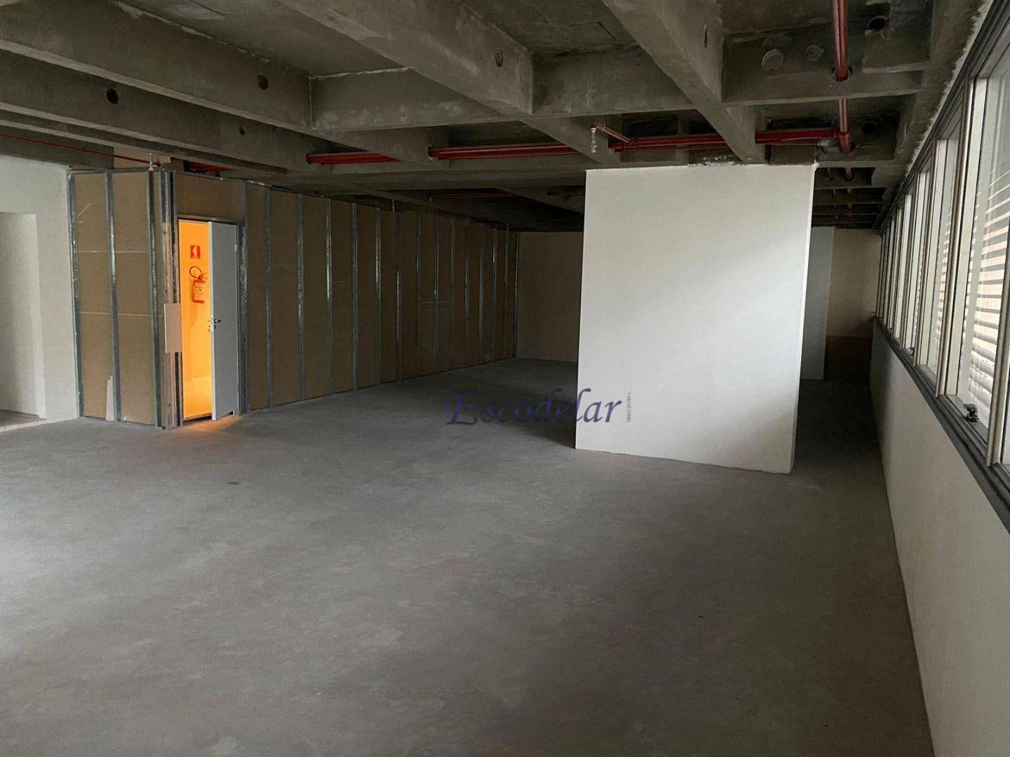 Conjunto Comercial-Sala para alugar, 155m² - Foto 17