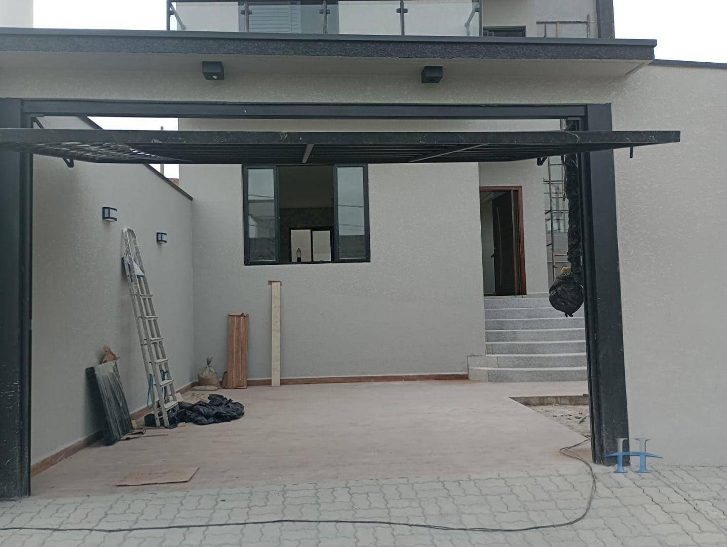 Sobrado à venda com 2 quartos, 163m² - Foto 17