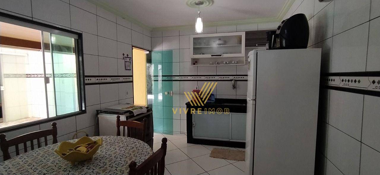 Casa, 2 quartos, 120 m² - Foto 3