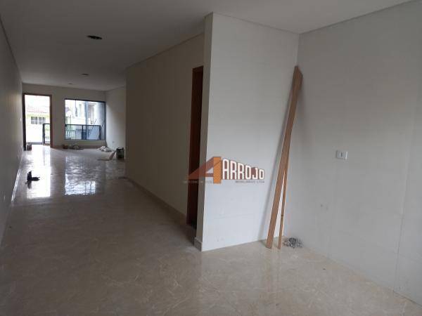 Sobrado à venda com 3 quartos, 170m² - Foto 8