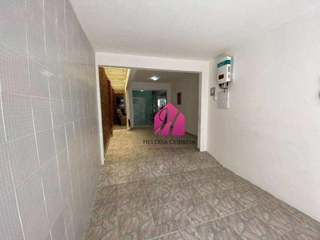 Casa à venda com 3 quartos, 186m² - Foto 5