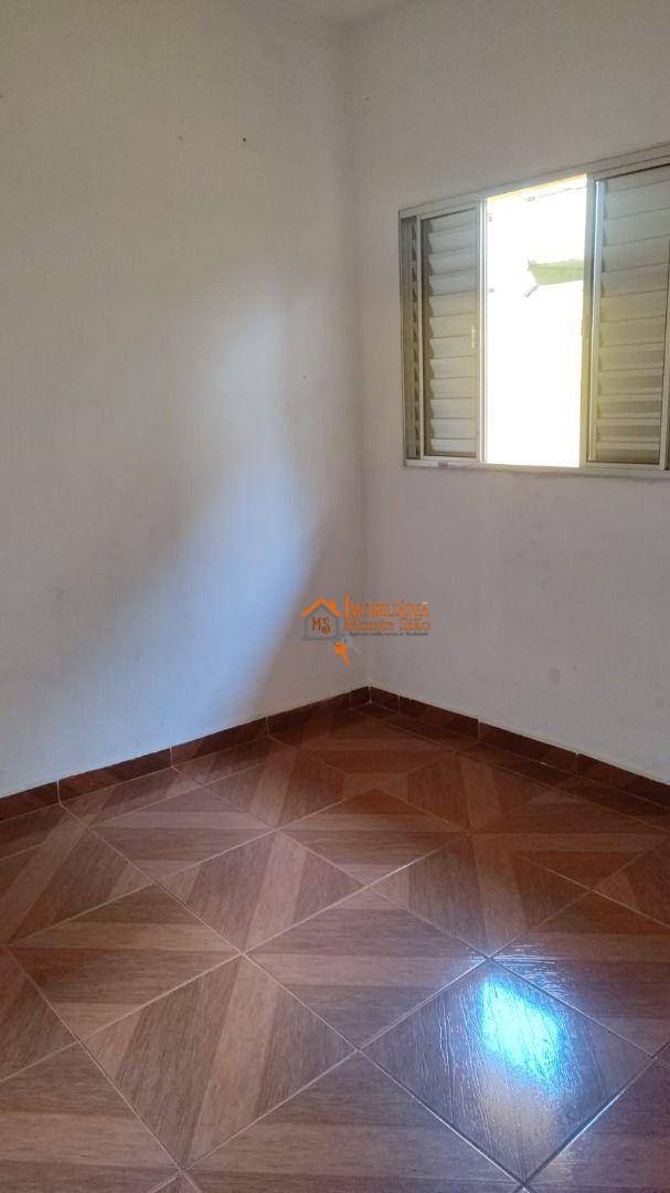 Sobrado à venda com 2 quartos, 125m² - Foto 11