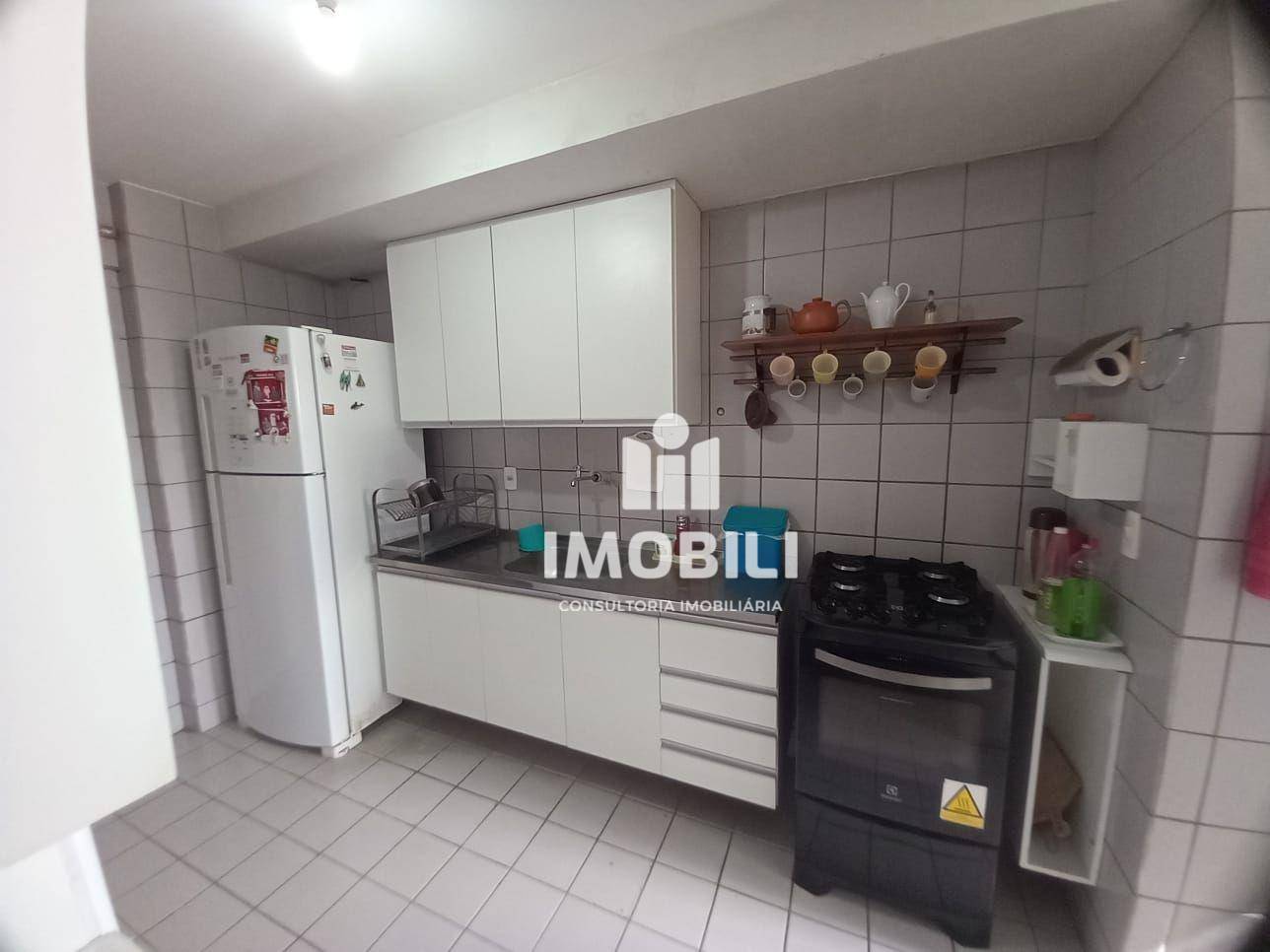 Apartamento à venda com 3 quartos, 99m² - Foto 23