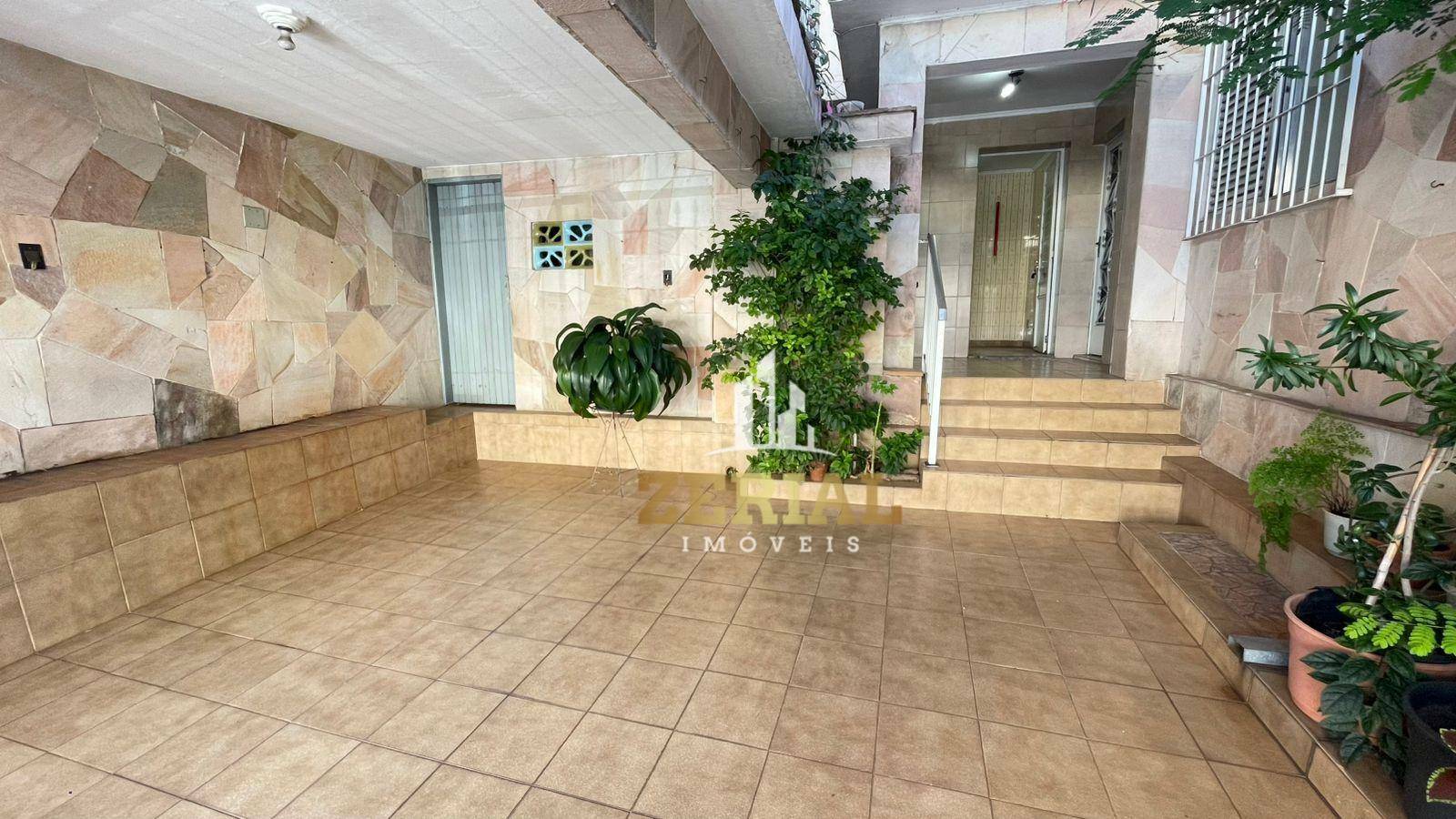 Sobrado à venda com 1 quarto, 133m² - Foto 2