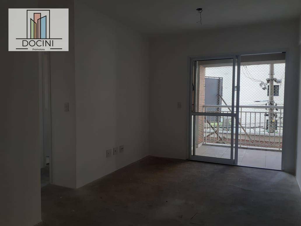 Apartamento à venda com 2 quartos, 68m² - Foto 2