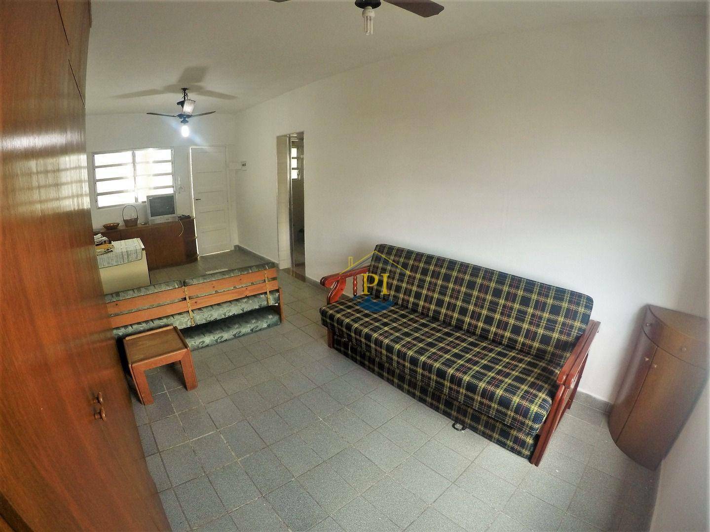 Apartamento à venda com 1 quarto, 45m² - Foto 8