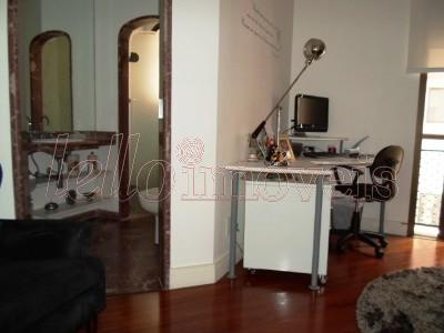 Apartamento para alugar com 4 quartos, 502m² - Foto 8