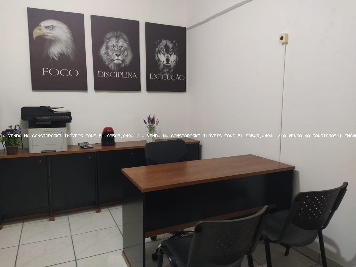 Conjunto Comercial-Sala à venda, 31m² - Foto 12