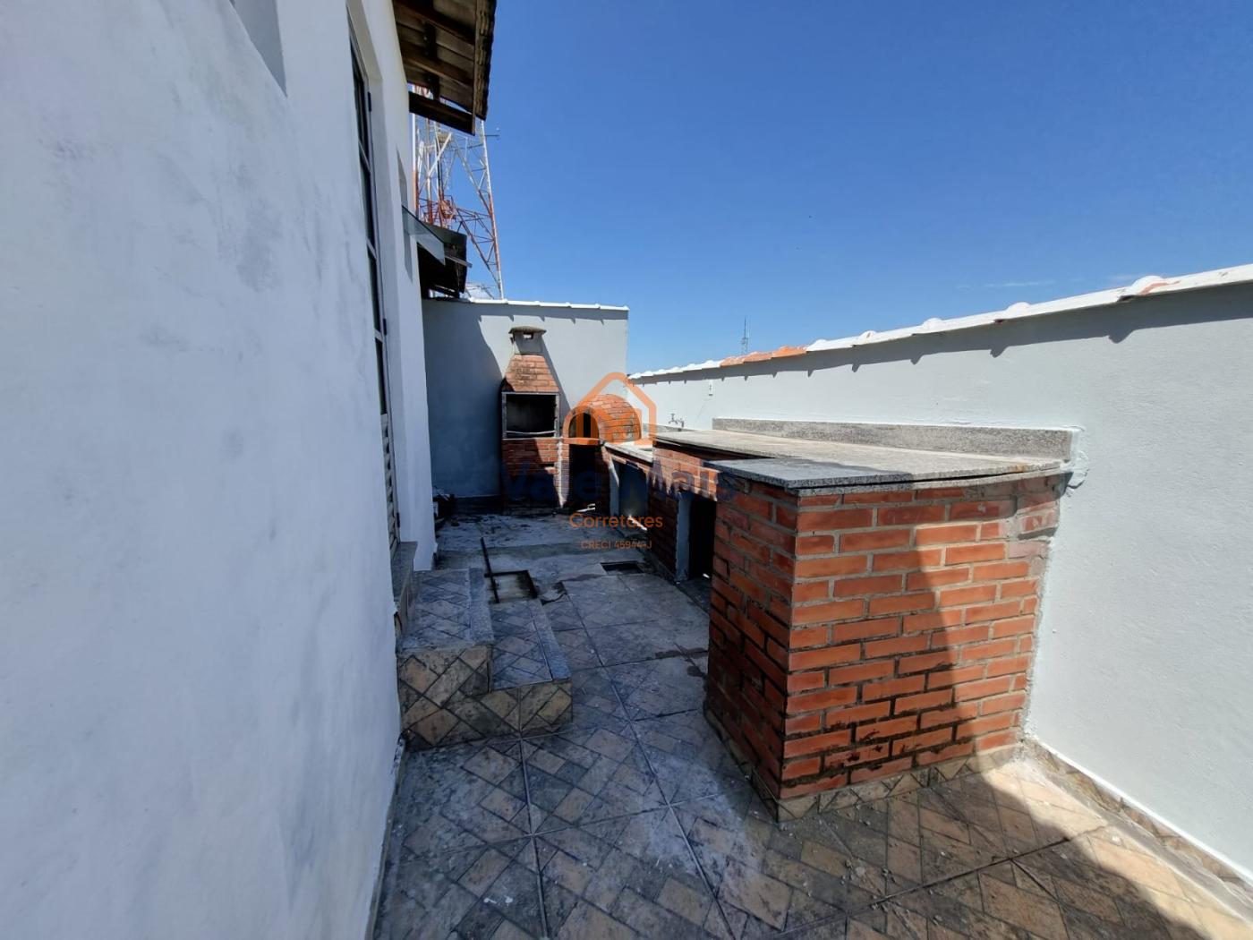 Casa para alugar com 2 quartos - Foto 5